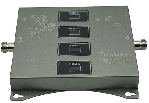  仪陇四频手机信号接收器200㎡