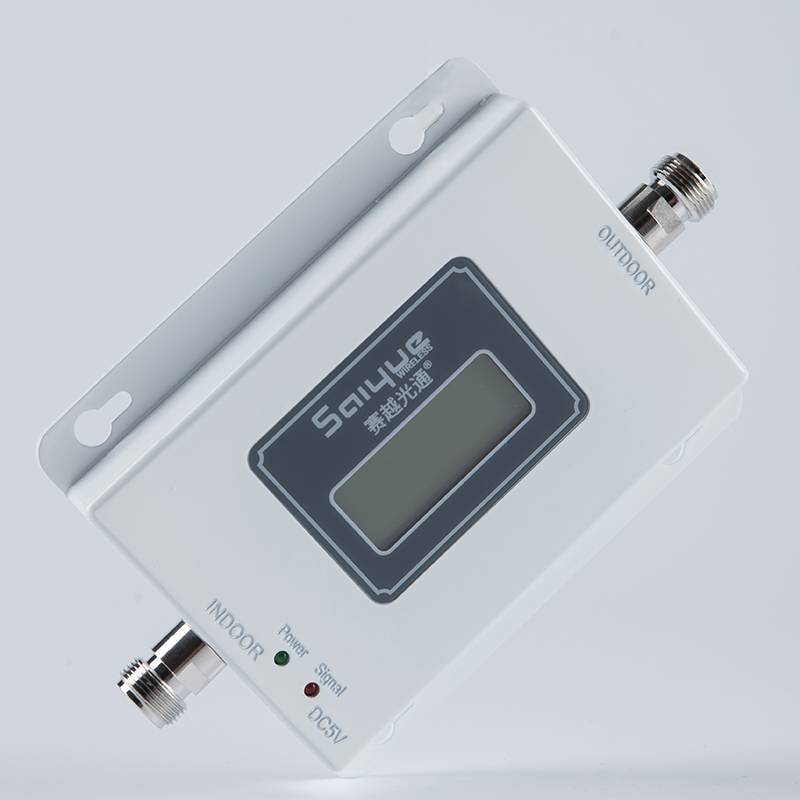 仪陇家用配电房机房信号放大器200㎡