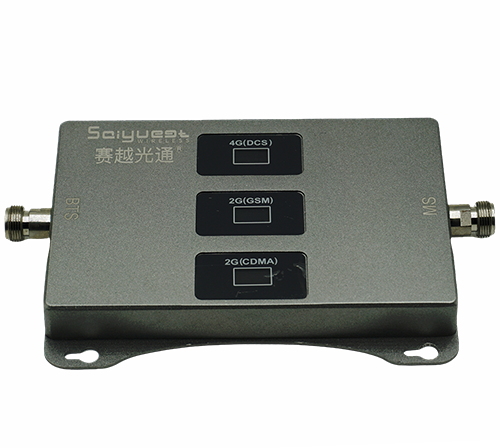 仪陇三频手机信号增强器200㎡