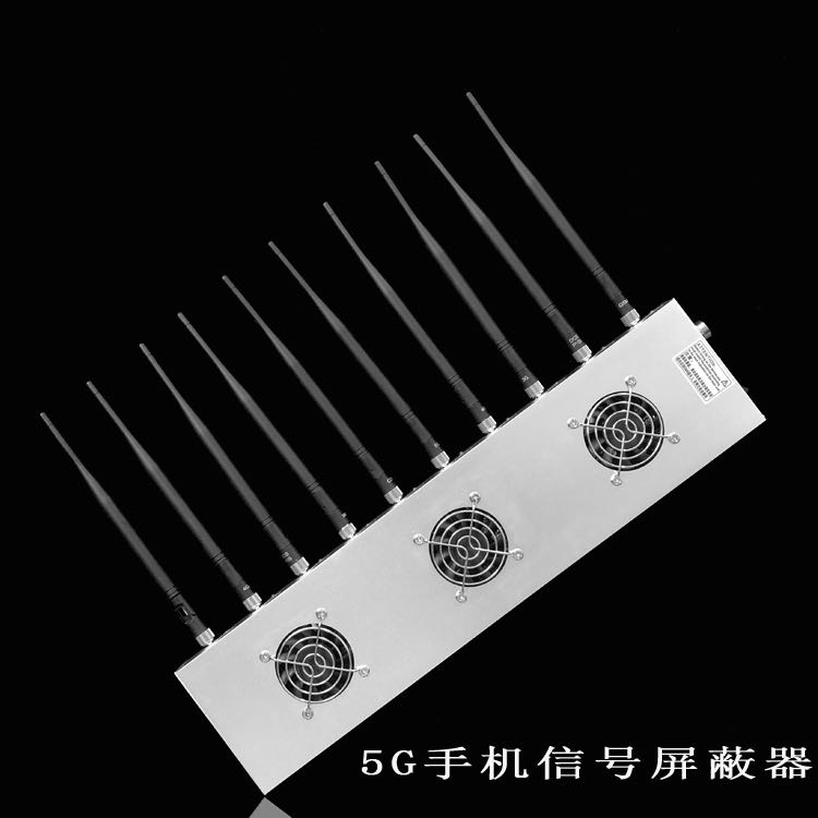 仪陇外置10天线移动通信干扰器