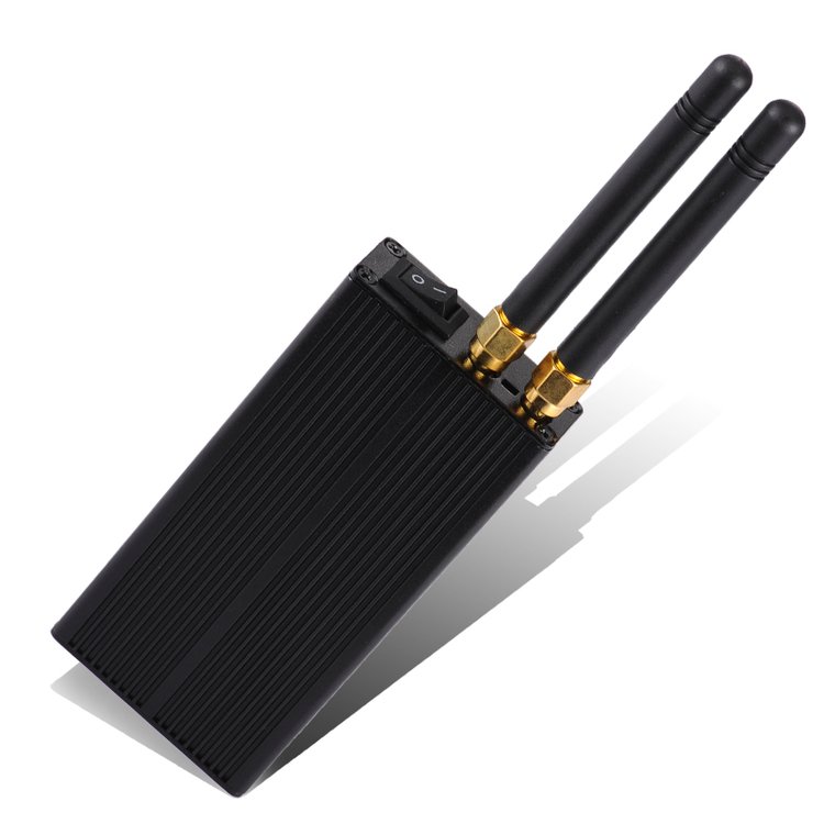  仪陇1.2G/1.5G导航屏蔽器