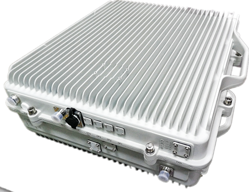 仪陇信令级数字室分型移动通信干扰器