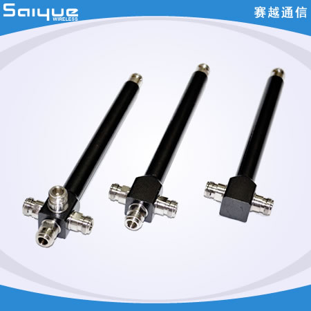  仪陇FM调频广播同步广播功分器