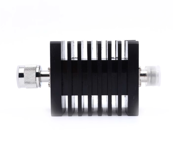  仪陇腔体固定衰减器0-3G/0-4G  N型接口